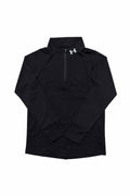 Haut demi zip Under Armour