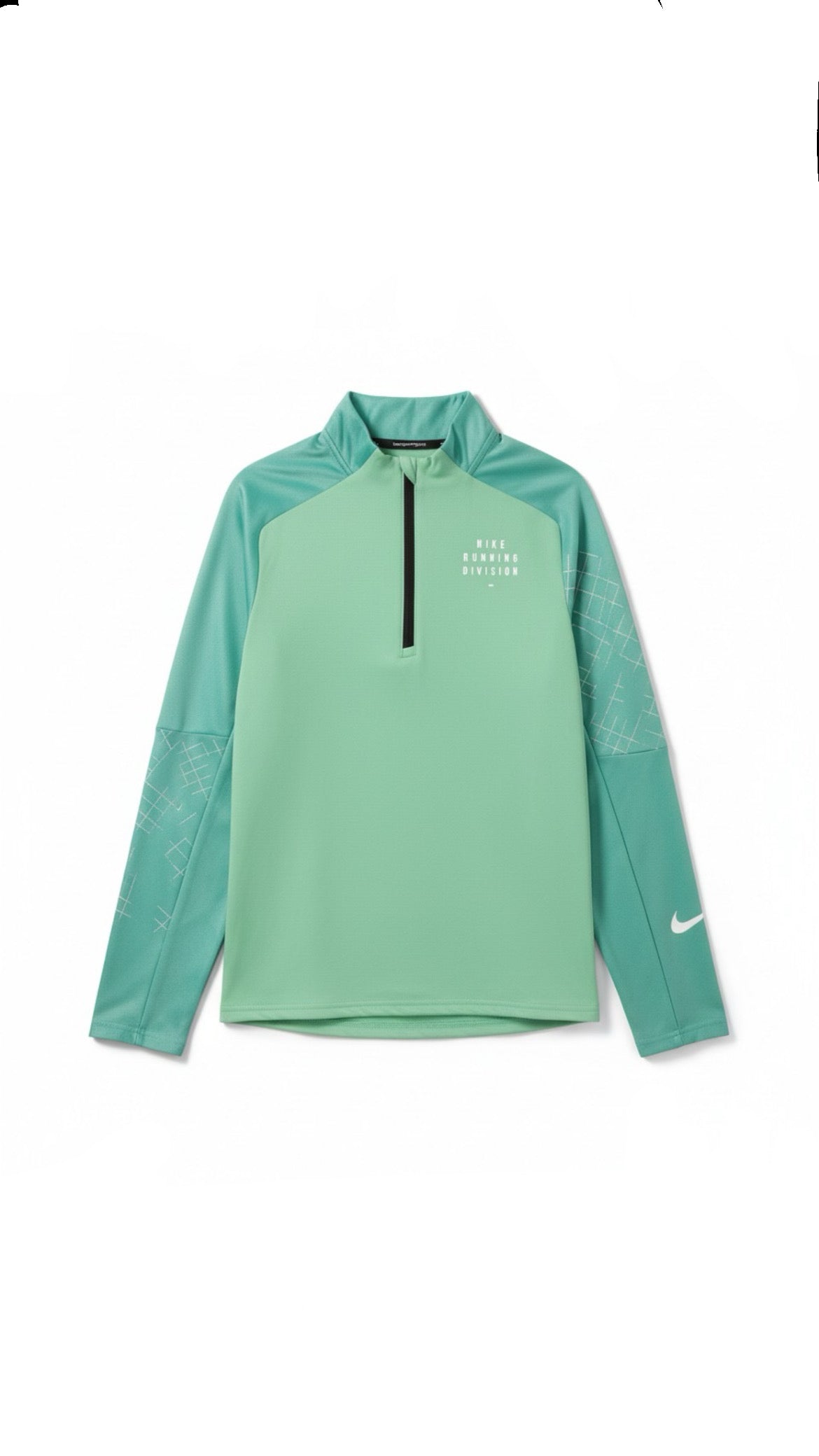 Nike Running Division - Demi Zip
