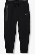 Bas Nike Tech Noir