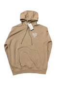 Pull Nike Trail - Beige