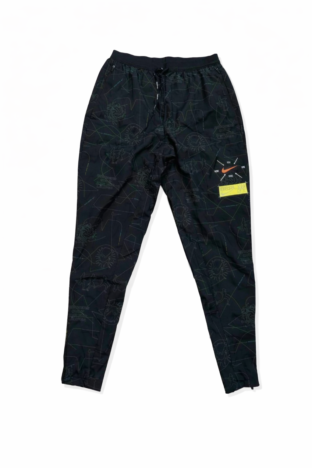 Bas - Nike Running Berlin