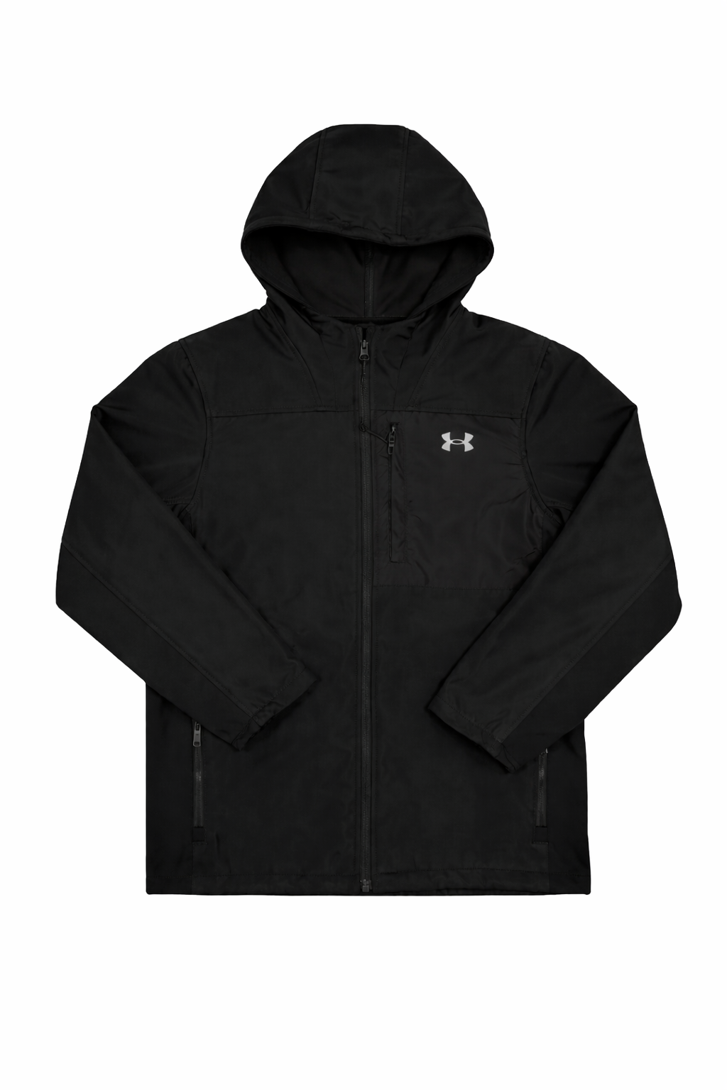 Under Armour Storm ColdGear - Noir