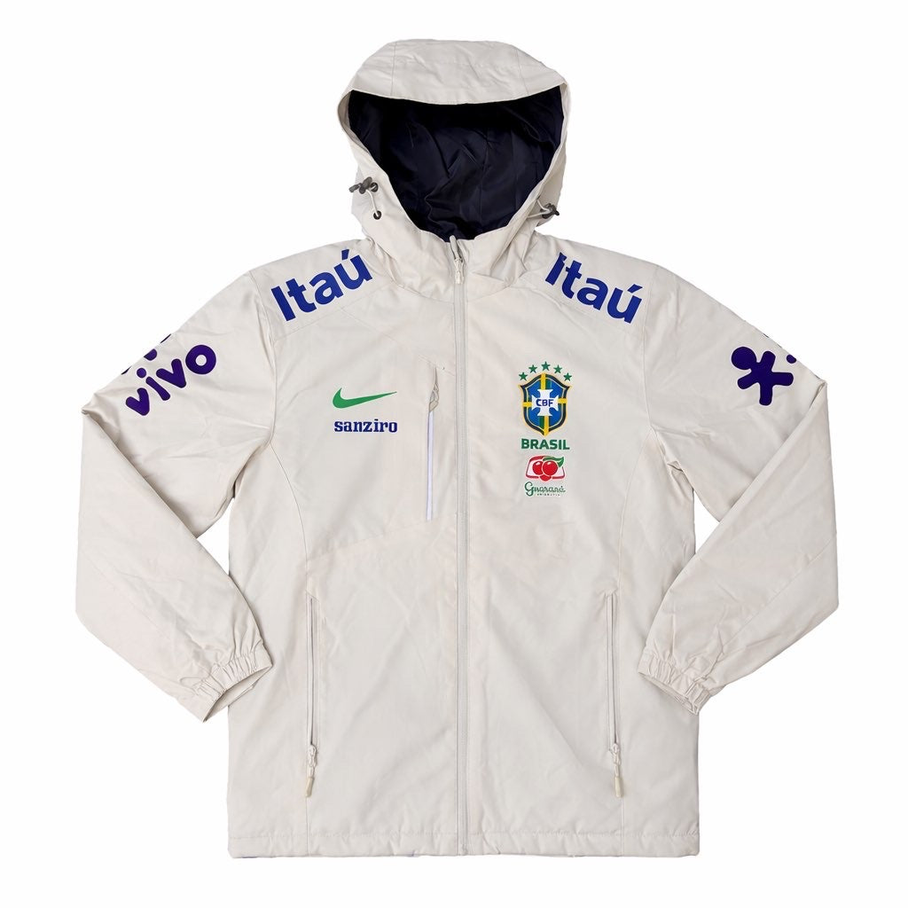 Veste Brazil Sanziro