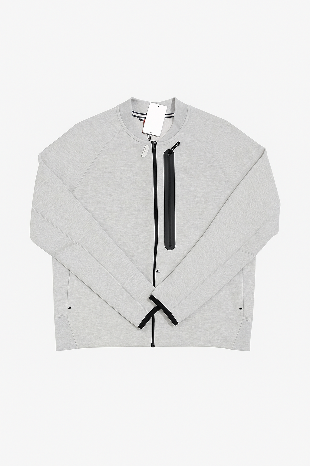 Veste Nike Tech - Gris