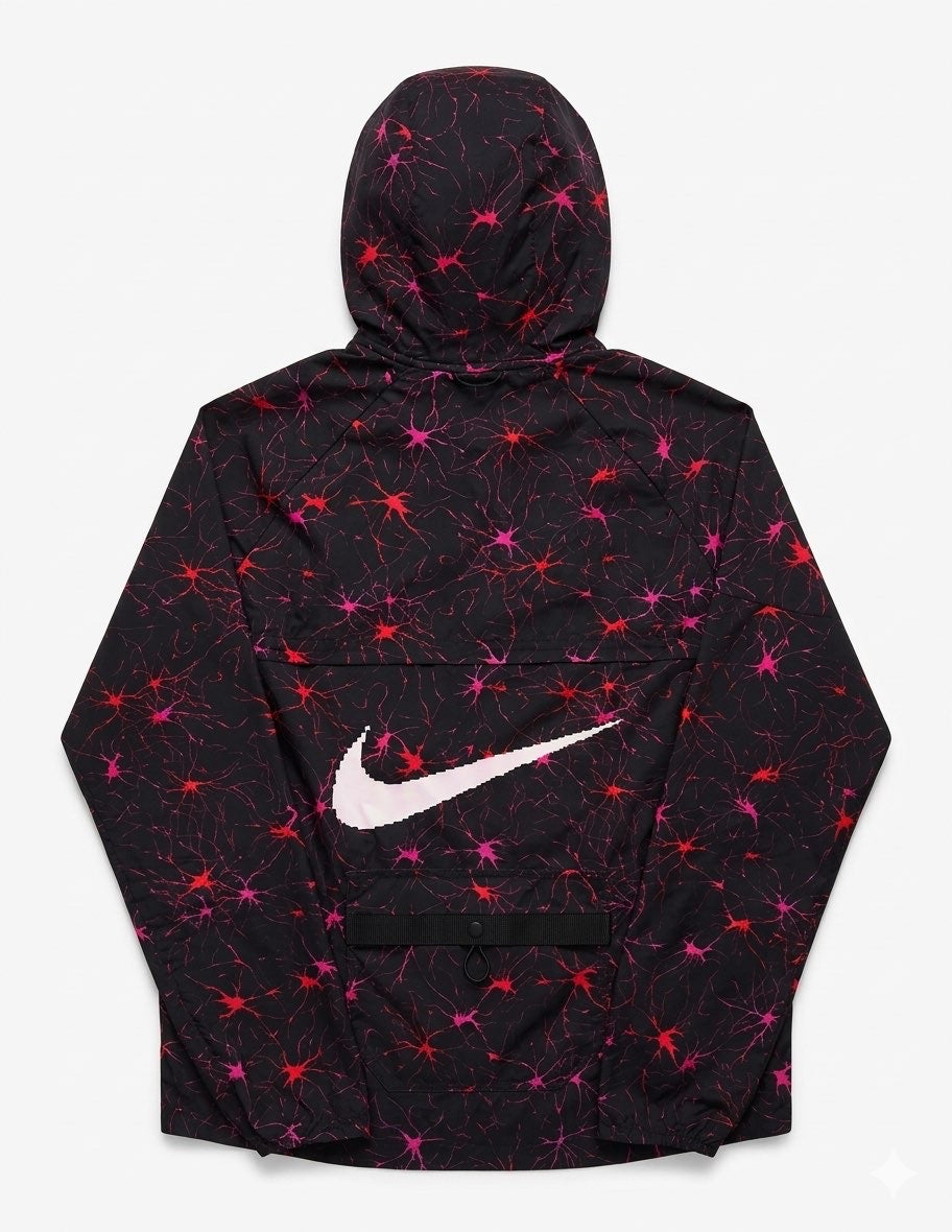 Veste Running Nike Repel D.Y.E