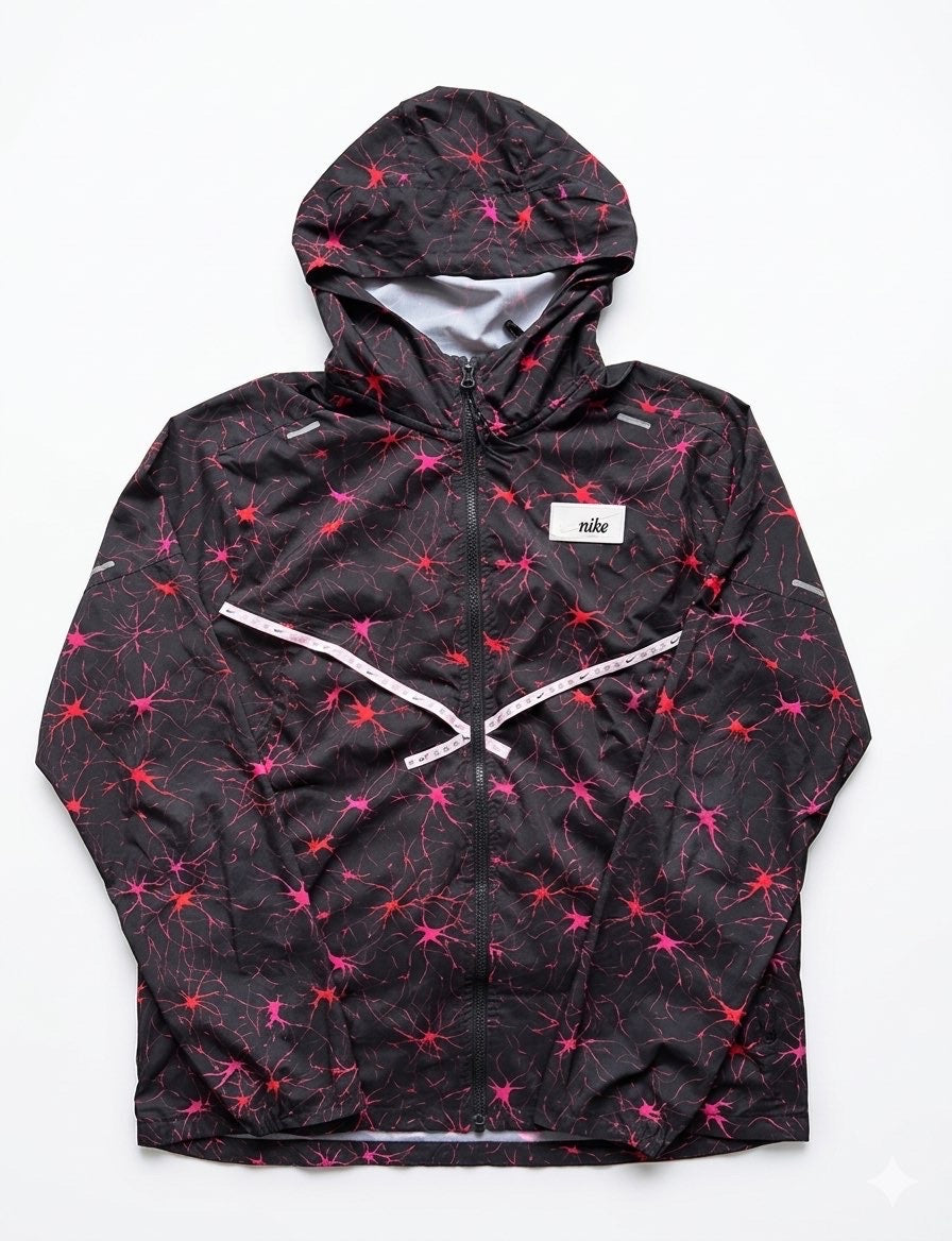 Veste Running Nike Repel D.Y.E