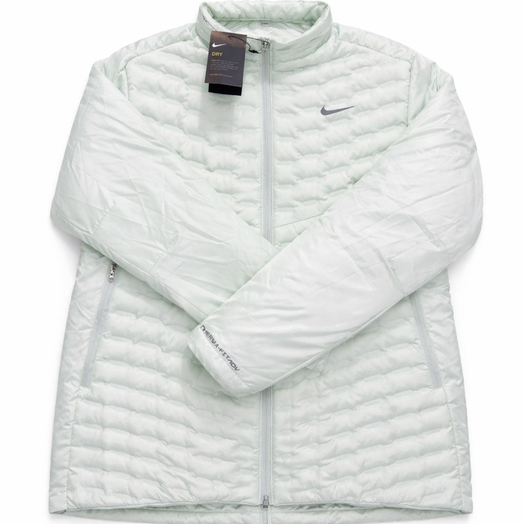 Veste therma-fit  Vert pistache