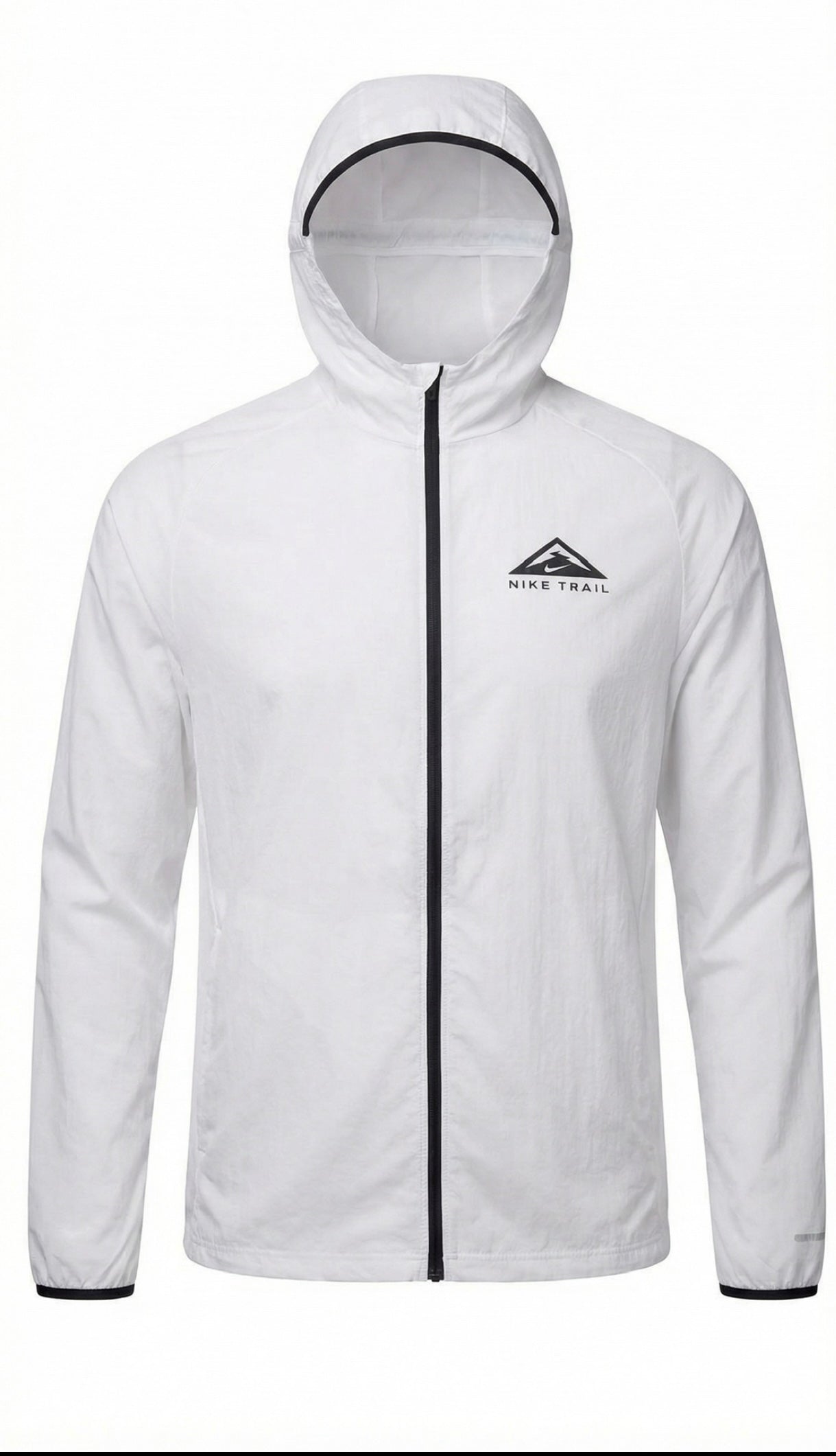 Veste Nike Trail - Blanche